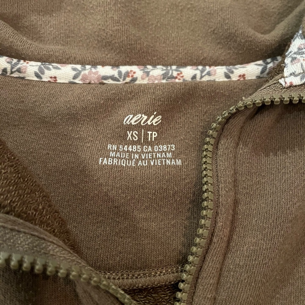 Aerie crewneck